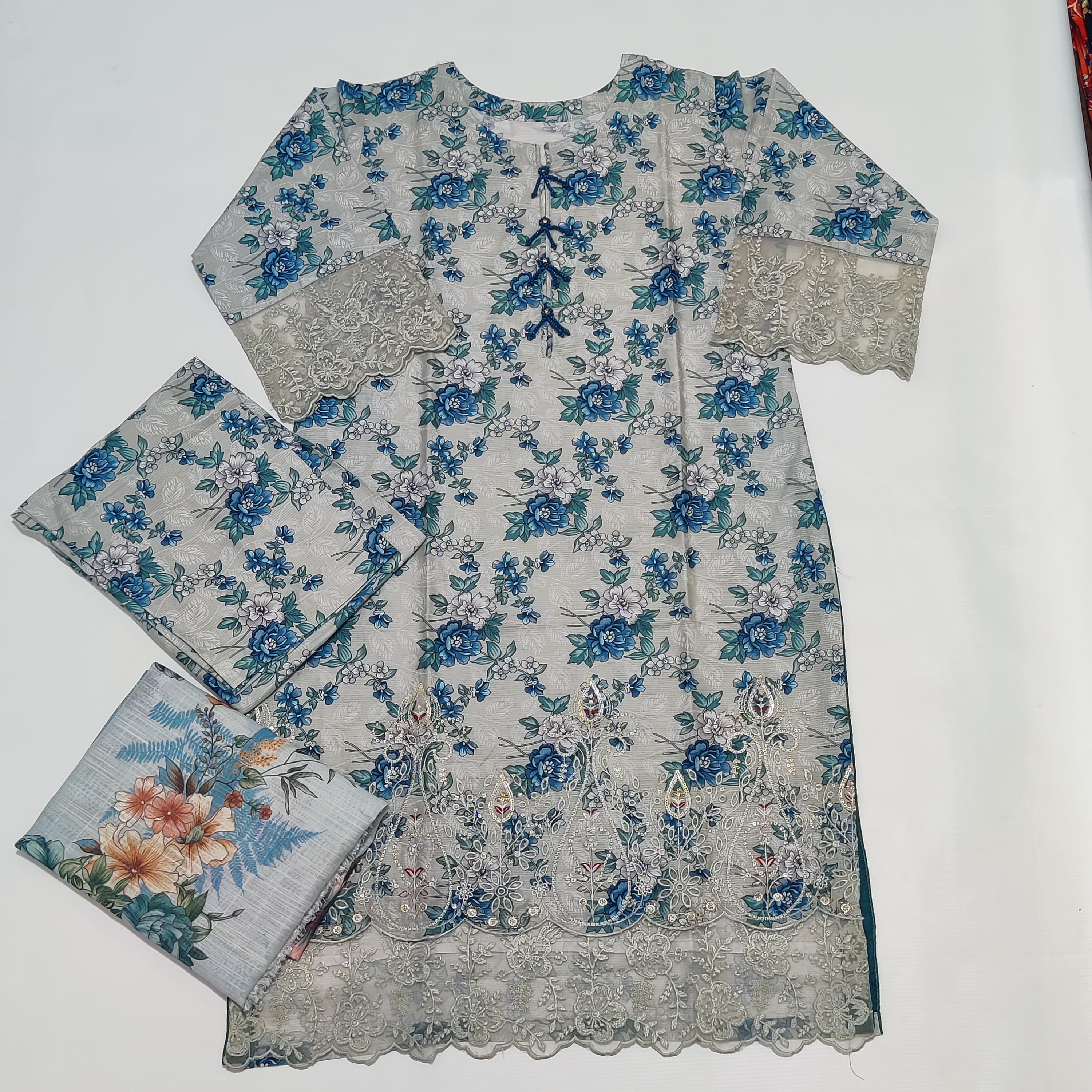 Gul-Posh 3 pcs Set